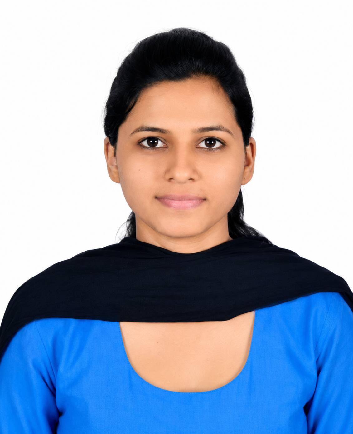 Rohini Padavi